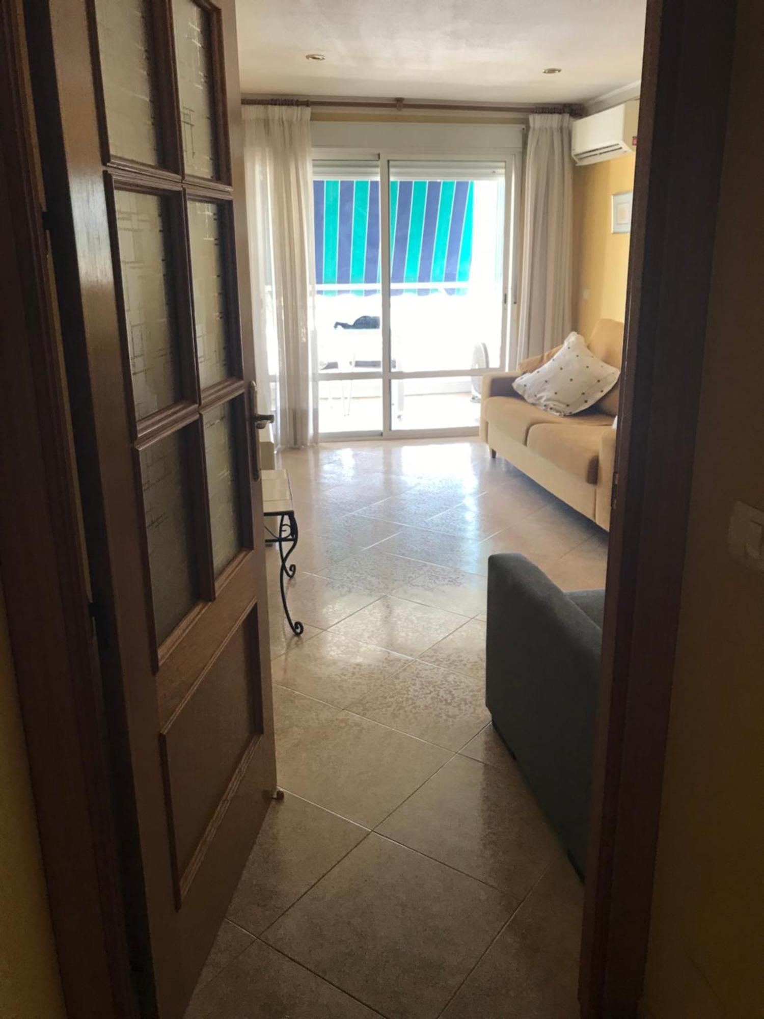 Suite De Lujo En Primera Linea Fuengirola Exterior photo